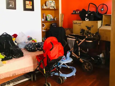 Casa en Venta 30 años