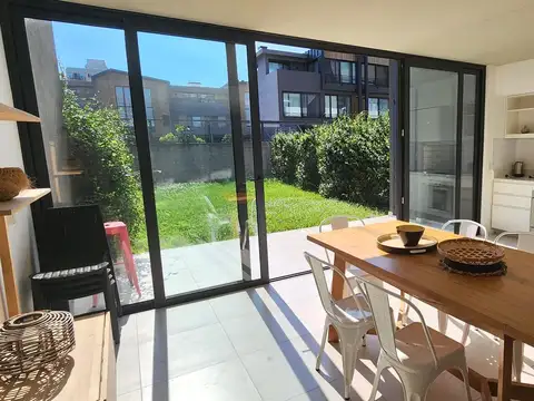 Venta de Duplex en Nuevo Beccar Central - a Estrenar