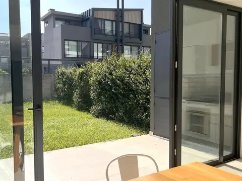 Departamento en Venta al Este