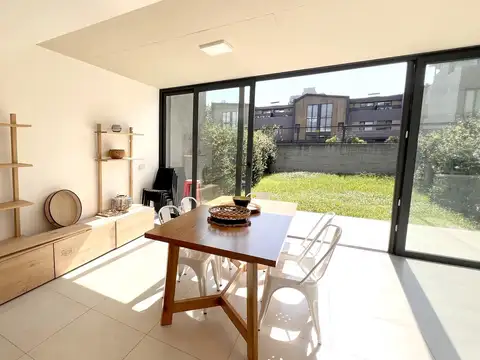 Departamento en Venta en San Isidro, USD 298.000