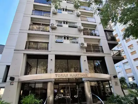 Departamento en Alquiler en Martinez, $ 840.000
