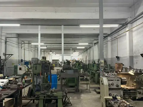 José Ignacio Rucci 3001 al 3000