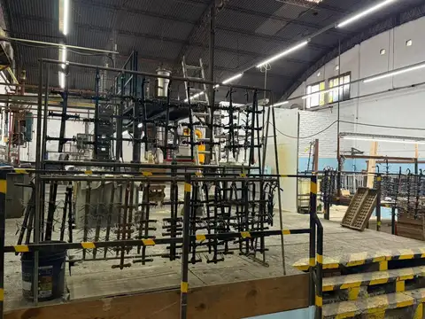 José Ignacio Rucci 3001 al 3000