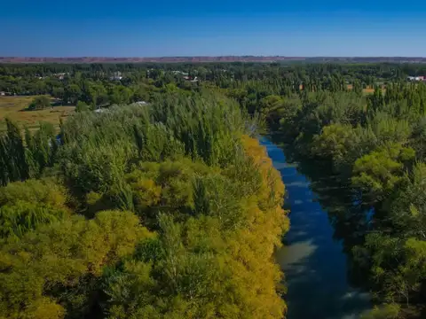Terreno en Venta en Neuquén, USD 59.211