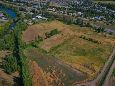 Terreno en Venta en Neuquén, USD 59.211
