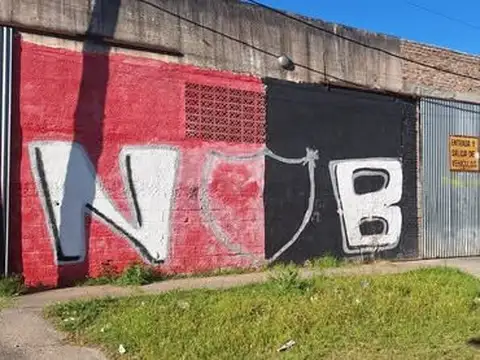 GALPON TINGLADO  de 300 m2