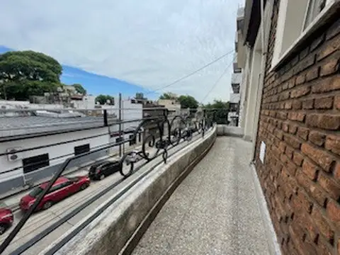 Departamento en Venta en Floresta, USD 69.500