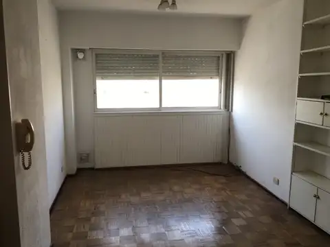 Departamento 2 ambientes apto profesional