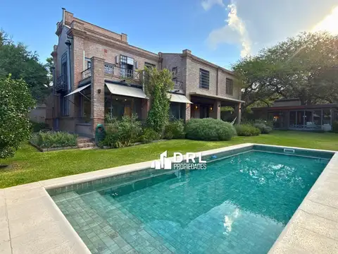 Casa en La Carolina