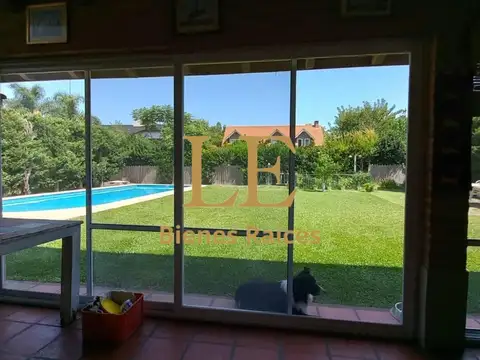 Casa en Venta al Noreste