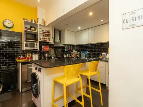 Casa en Venta en Villa Devoto, USD 195.000