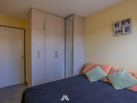 Departamento en Venta 7 años