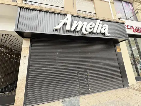 Local comercial en el centro de la Ciudad