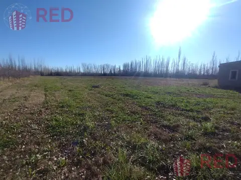 Terreno en Venta en Cervantes, USD 40.000