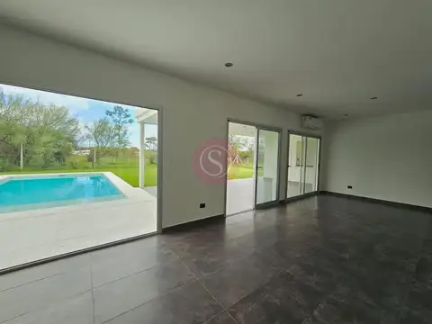 PUERTOS DEL LAGO BARRIO VISTAS 100
