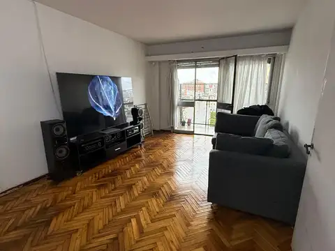 Departamento en Venta de 3 ambientes