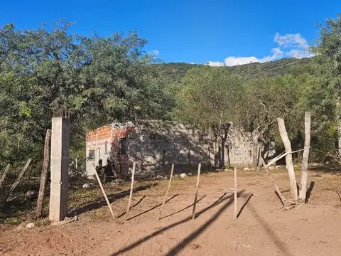 Terreno en Venta en Coronel Moldes, USD 45.000
