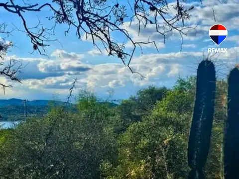 VENTA TERRENO DIQUE CABRA CORRAL ACEPTA PROPIEDAD