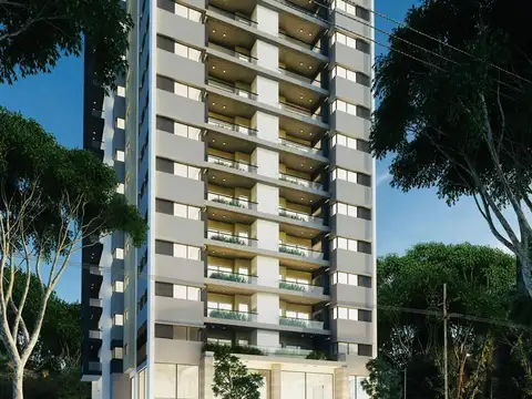 Venta Exclusivo Departamento 3 Ambientes Florencio