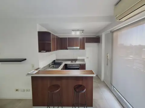 Departamento en Alquiler al Norte