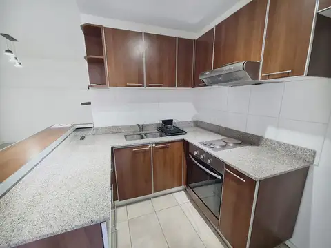 Departamento en Alquiler 14 años