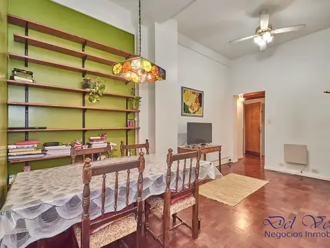 Departamento en Venta 70 años