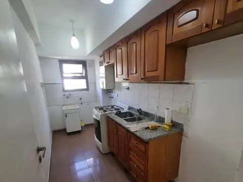 Departamento en Alquiler de 2 ambientes