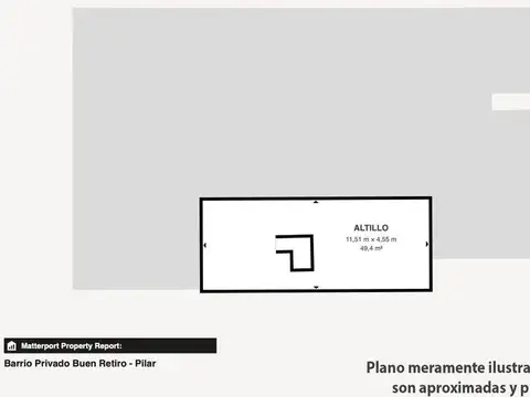 Casa 5 ambientes con 4 baños