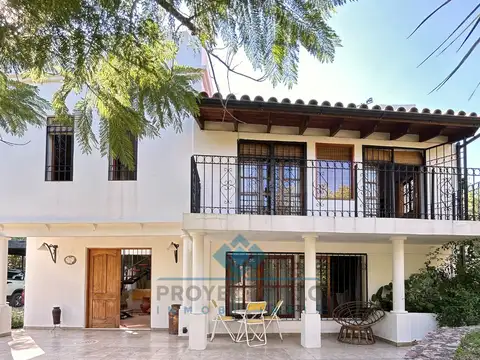 VENTA-CASA 3 DORM CON PILETA- MIRADOR DE ASCOCHINGA