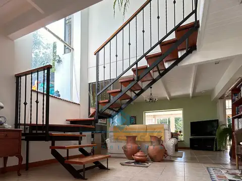 VENTA-CASA 3 DORM CON PILETA- MIRADOR DE ASCOCHINGA