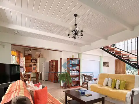 VENTA-CASA 3 DORM CON PILETA- MIRADOR DE ASCOCHINGA