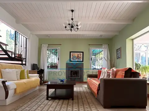 VENTA-CASA 3 DORM CON PILETA- MIRADOR DE ASCOCHINGA