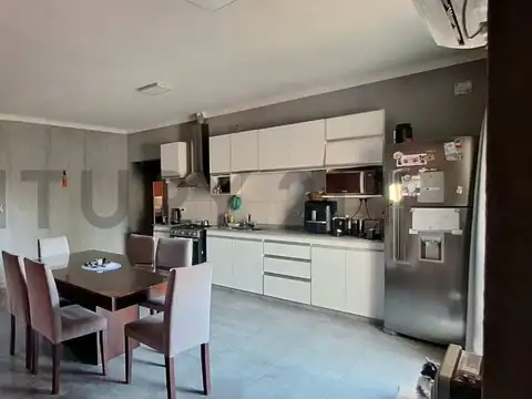 CASA EN VENTA, RODEO DEL MEDIO, MAIPU