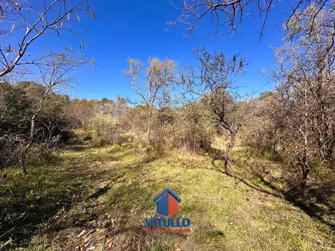 Terreno en Venta en Las Chacras, USD 23.000
