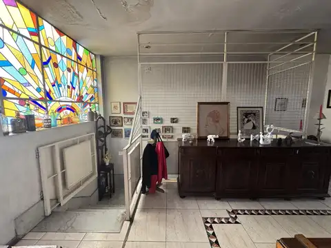 Depto Tipo Casa en Venta de 5 ambientes