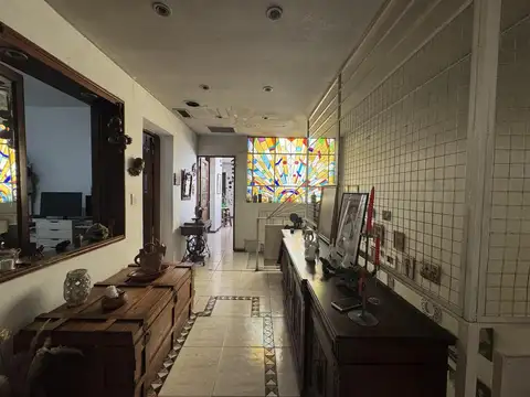 Depto Tipo Casa en Venta de 3 dormitorios