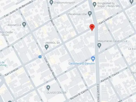 Local en Venta en Olivos Uzal / Panamericana, USD 79.000