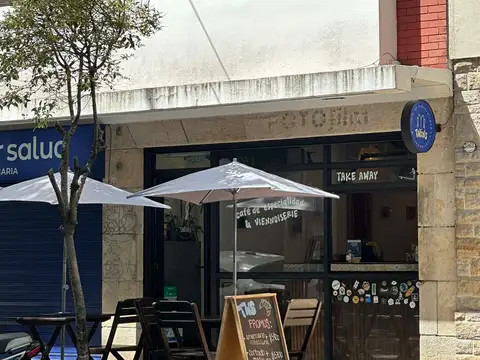 CAFE TEKE AWAY Y MAS