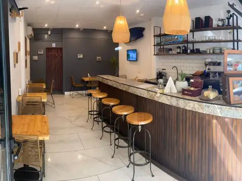 CAFE TEKE AWAY Y MAS