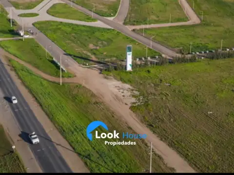 Terreno - Pueblo Esther