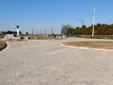 Terreno en Venta en Pueblo Esther, USD 28.000