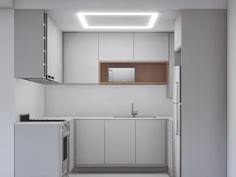 FLORESTA. AV. RIVADAVIA 8800, Piso 11