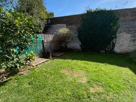Excelente duplex de 4 ambientes en venta en Villa Morra