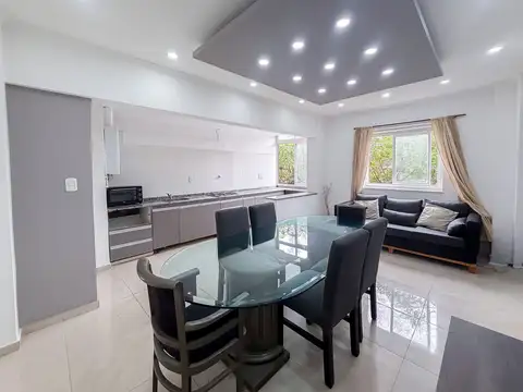 VENTA DEPARTAMENTO 3 AMBIENTES BELGRANO
