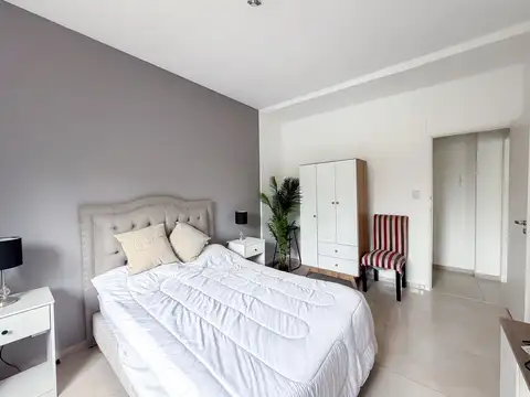 VENTA DEPARTAMENTO 3 AMBIENTES BELGRANO