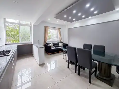 Departamento en Venta en Belgrano, USD 179.000