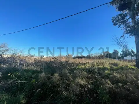 Terreno en Venta en Villa Parque Sicardi, USD 9.500