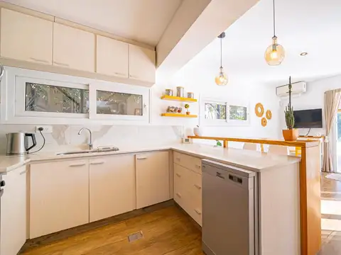 Casa en Venta al Sureste