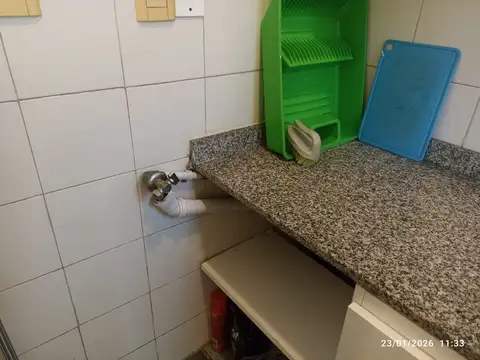 Departamento en Alquiler 50 años