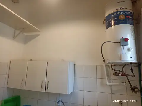 Departamento en Alquiler en Belgrano, $ 650.000